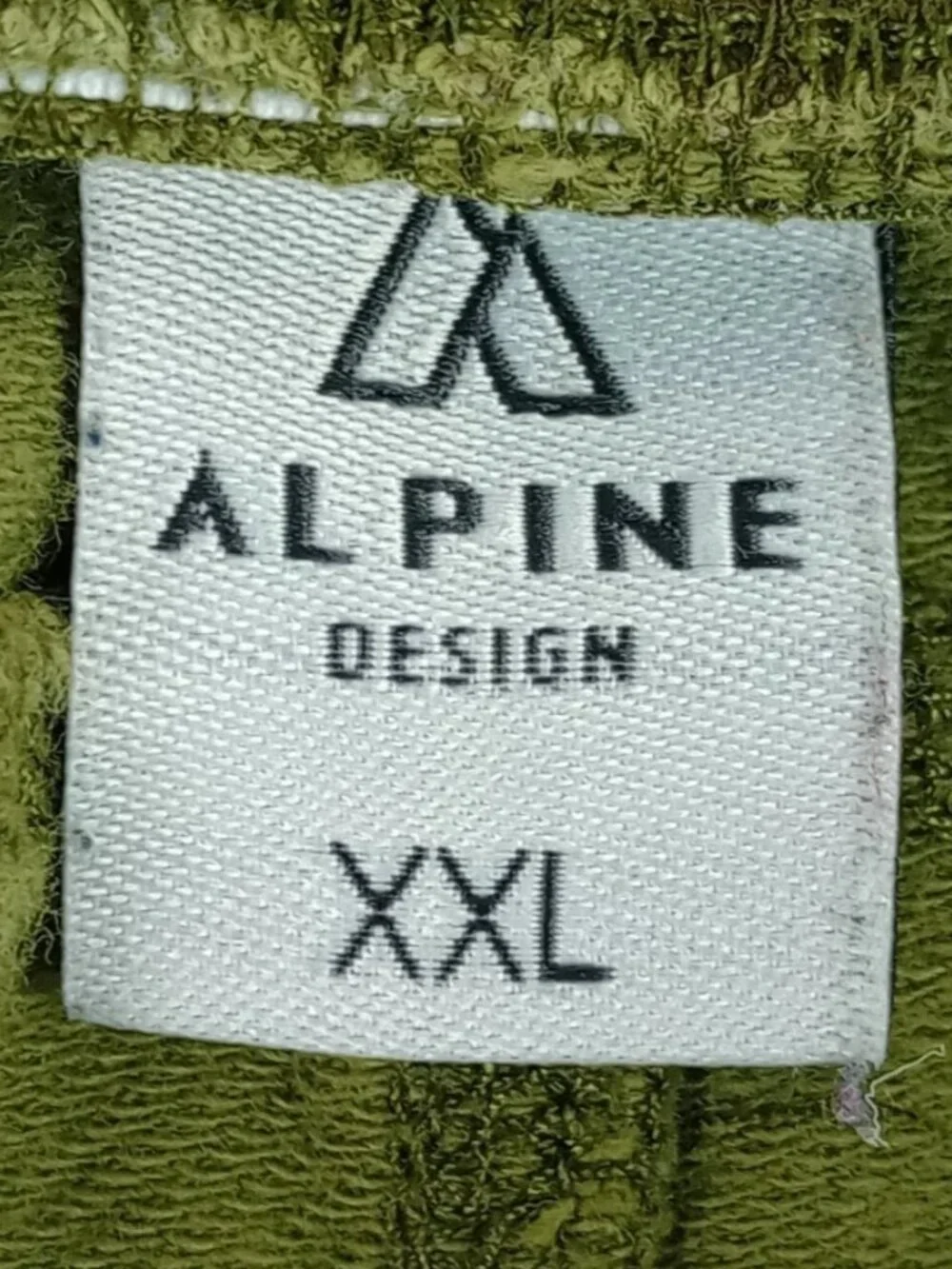 Alpine Design alpine design